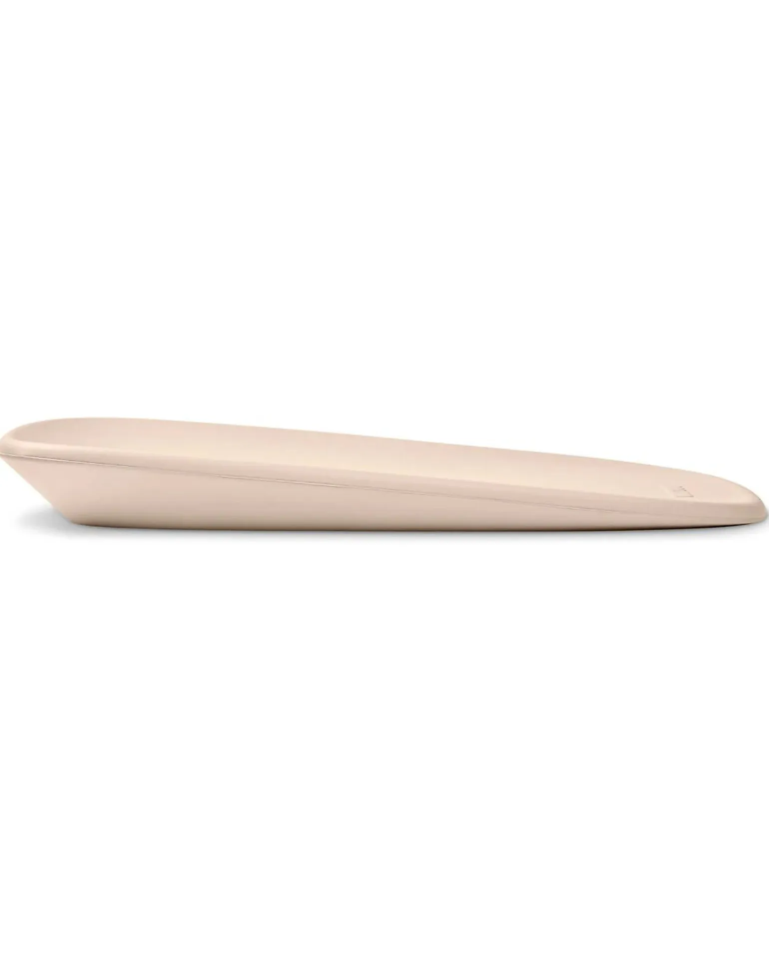 Fasciatoio Softy - Beige - in Schiuma PU Morbida