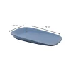 Fasciatoio Softy - Blu Notte - in Schiuma PU Morbida