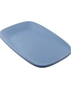 Fasciatoio Softy - Blu Notte - in Schiuma PU Morbida
