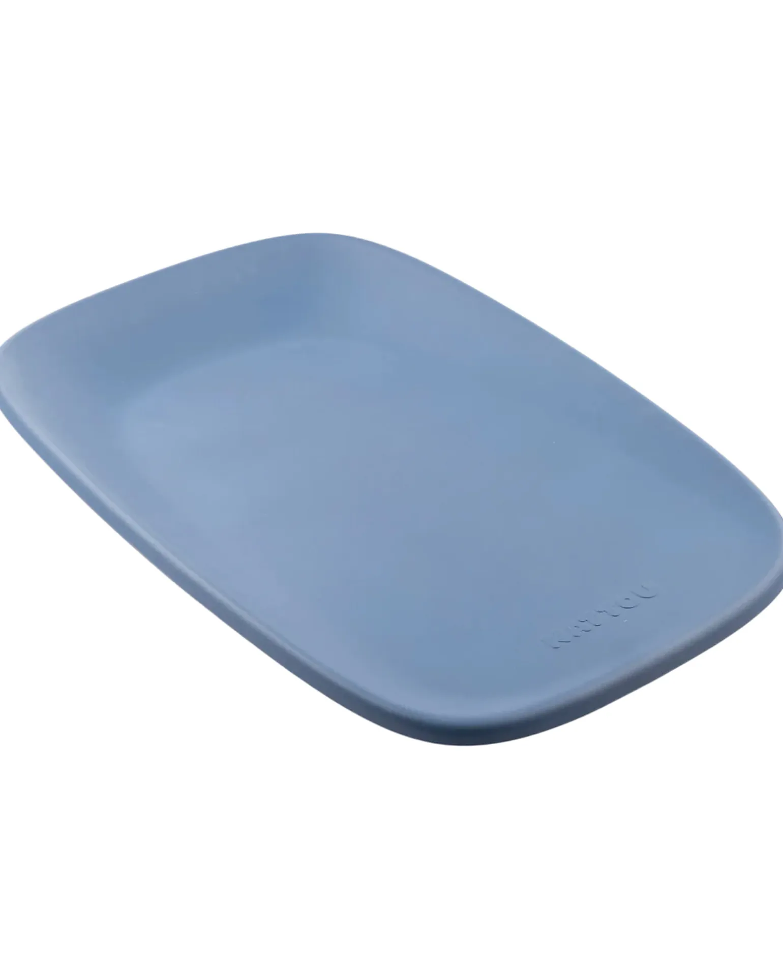 Fasciatoio Softy - Blu Notte - in Schiuma PU Morbida