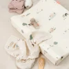 Fasciatoio Tiny Farm - Sabbia - Resistente all'acqua