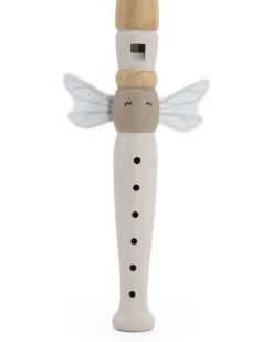 Flauto in Legno - Nougat - 12+ m