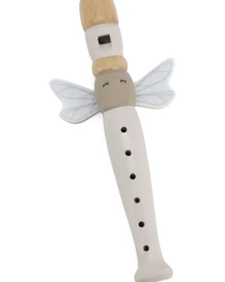 Flauto in Legno - Nougat - 12+ m