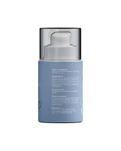 Fluido Idratante Viso - Leggero e Protettivo - 50 ml - 7+ Anni