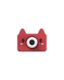 Fotocamera Digitale Kiimento - Akito la Volpe - Foto e Video - Dai 4 Anni