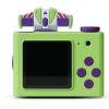 Fotocamera Digitale Mini Kiimento - Buzz Lightyear - Foto e Video - Dai 3 Anni