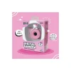 Fotocamera Digitale Mini Kiimento - Hello Kitty - Foto e Video - Dai 3 Anni
