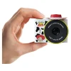Fotocamera Digitale Mini Kiimento - Jessie - Foto e Video - Dai 3 Anni