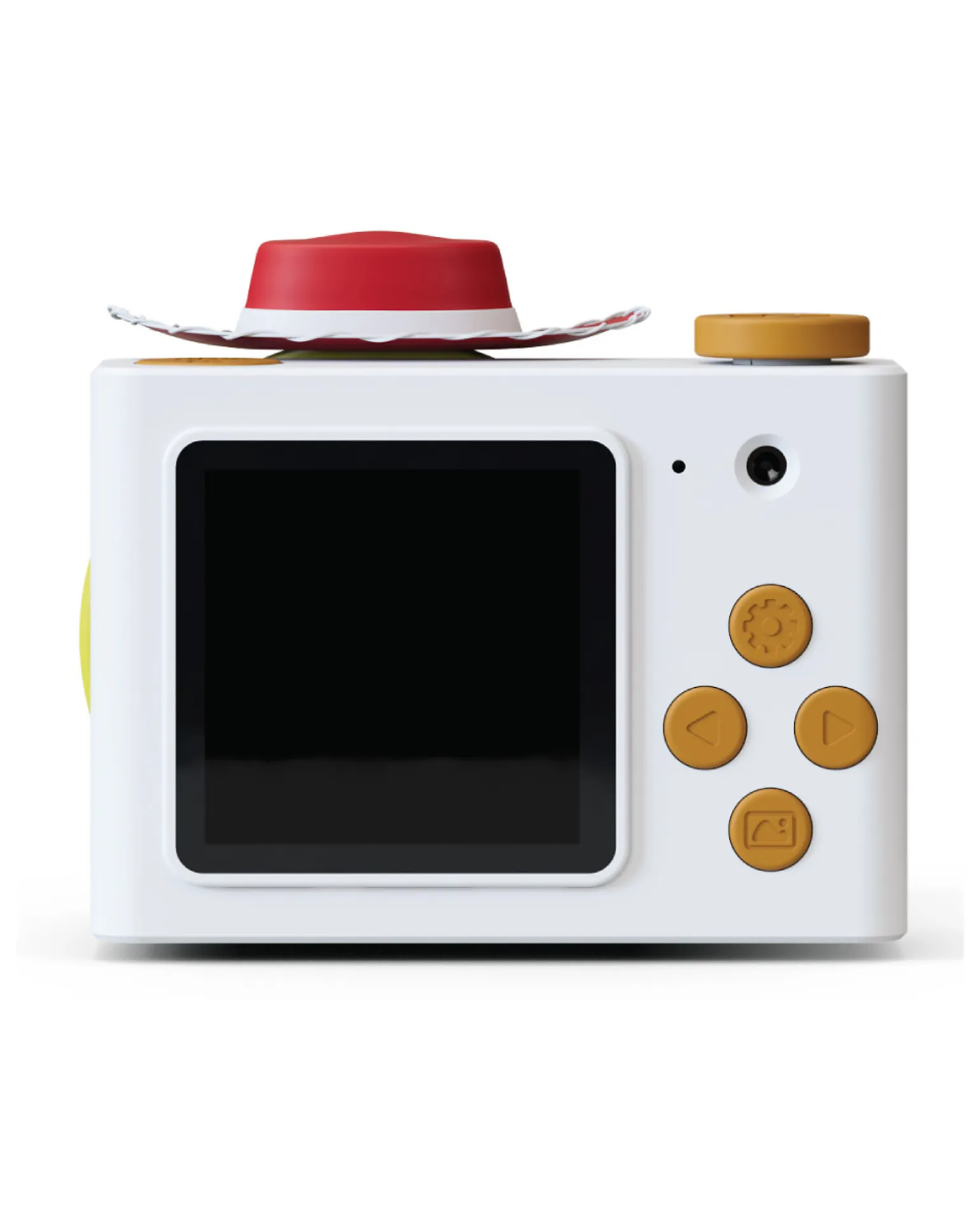 Fotocamera Digitale Mini Kiimento - Jessie - Foto e Video - Dai 3 Anni