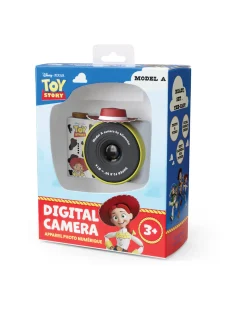 Fotocamera Digitale Mini Kiimento - Jessie - Foto e Video - Dai 3 Anni