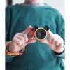Fotocamera Digitale Mini Kiimento - Mickey Mouse - Foto e Video - Dai 3 Anni