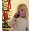Fotocamera Digitale Mini Kiimento - Minnie Mouse - Foto e Video - Dai 3 Anni