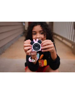 Fotocamera Digitale Mini Kiimento - Minnie Mouse - Foto e Video - Dai 3 Anni
