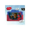 Fotocamera Digitale Touchscreen Kiimento - Spider-Man - Foto e Video - Dai 5 Anni