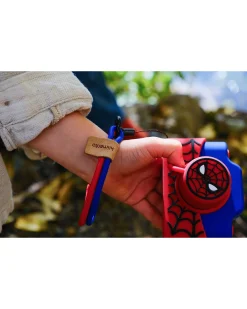 Fotocamera Digitale Touchscreen Kiimento - Spider-Man - Foto e Video - Dai 5 Anni