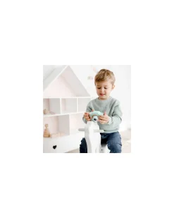 Fotocamera Digitale Touchscreen Kiimento - Zippy il Bradipo - Foto e Video - Dai 5 Anni