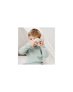 Fotocamera Digitale Touchscreen Kiimento - Zippy il Bradipo - Foto e Video - Dai 5 Anni
