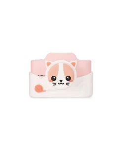 Fotocamera Digitale Touchscreen Kiimento - Meowie il Gatto - Foto e Video - Dai 5 Anni