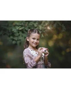 Fotocamera Digitale Touchscreen Kiimento - Meowie il Gatto - Foto e Video - Dai 5 Anni