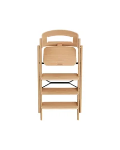 Ganci per Parete per Sedia Evolutiva KLAPP - Legno di Quercia