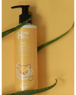 Gel Doccia - Lavanda e Goji - 250 ml - 5+ Anni