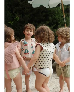 Giacca Salvagente per Bambini - Coeur Eclipse - 1+ Anni