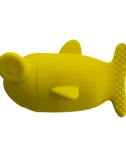 Giochi da Bagno in Silicone Combinabili Büddies - Multicolor - Creature del Mare