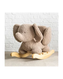 Gioco a Dondolo Elefante - +10 mesi