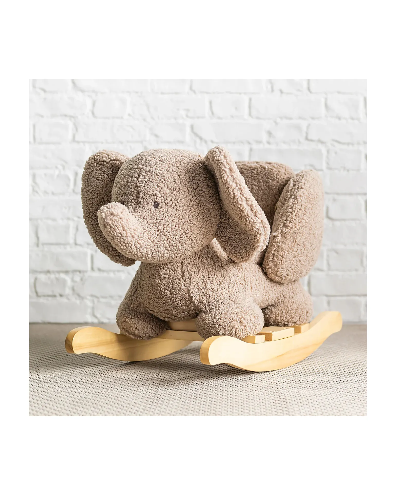 Gioco a Dondolo Elefante - +10 mesi