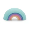Gioco Impilabile - Over the Rainbow - Pastel - Silicone Alimentare
