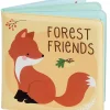 Gioco Libro da Bagno - Forest Friends
