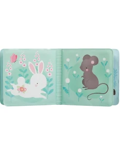 Gioco Libro da Bagno - Forest Friends