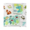 Gioco Libro da Bagno - Garden Friends - Si Colora al Contatto con l'Acqua!