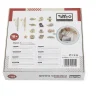 Gioco Magnetico Pesca in Legno - 16 pz - 3+ Anni