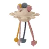 Gioco Multisensoriale - Pianeta Tattile - Terra - Silicone Alimentare