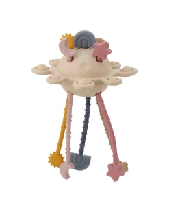Gioco Multisensoriale - Pianeta Tattile - Terra - Silicone Alimentare