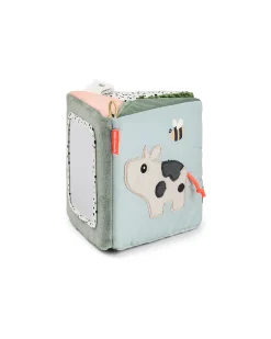Gioco Pieghevole Specchio Multisensoriale - Tiny Farm