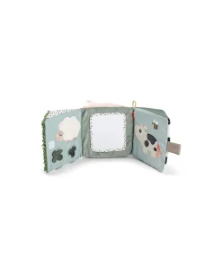 Gioco Pieghevole Specchio Multisensoriale - Tiny Farm