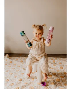 Gioco Sensoriale - DIY Calm Down Bottle - Galassia - dai 3 Anni