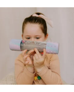 Gioco Sensoriale - DIY Calm Down Bottle - Unicorno - dai 3 Anni