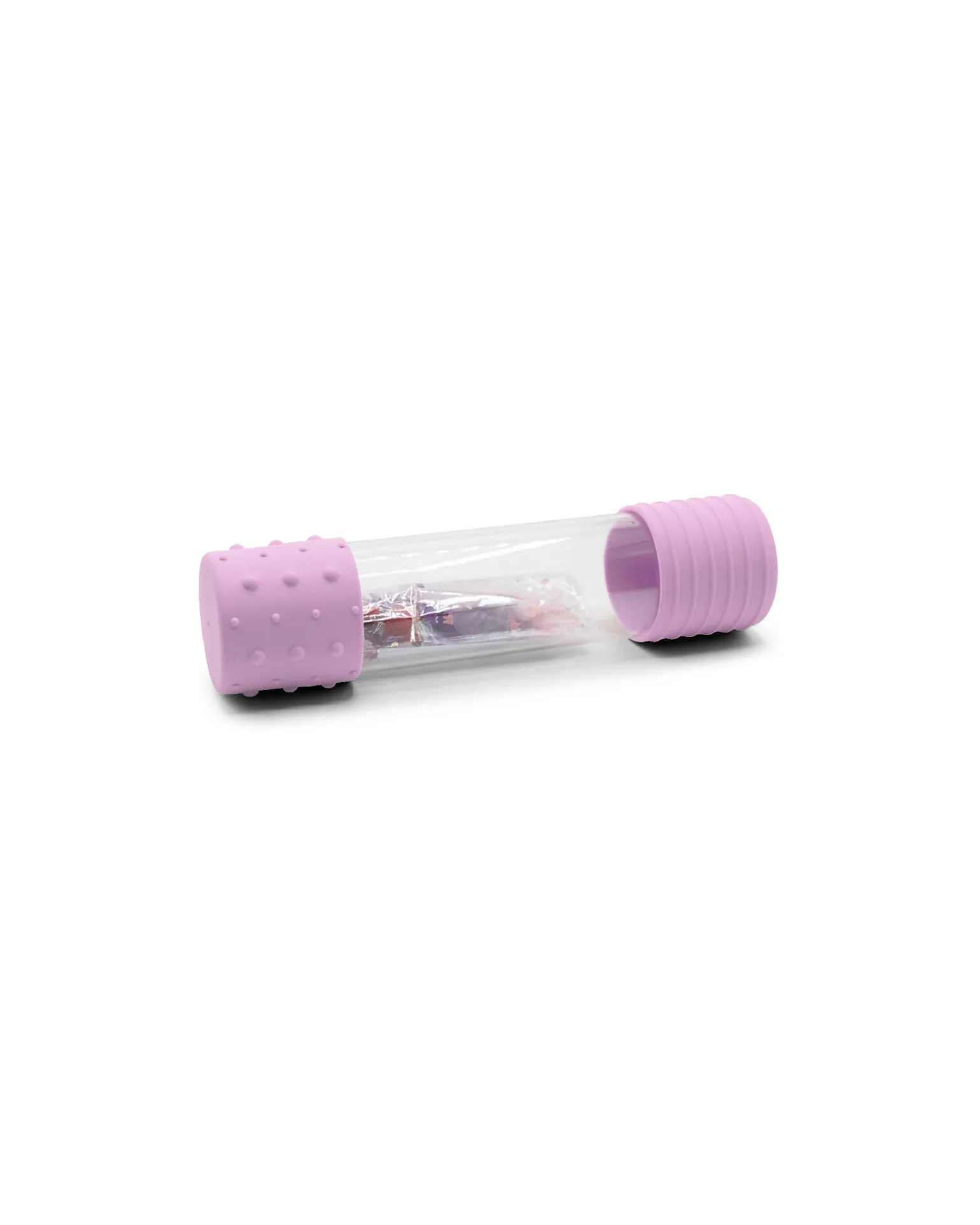 Gioco Sensoriale - DIY Calm Down Bottle - Rosa - dai 3 Anni