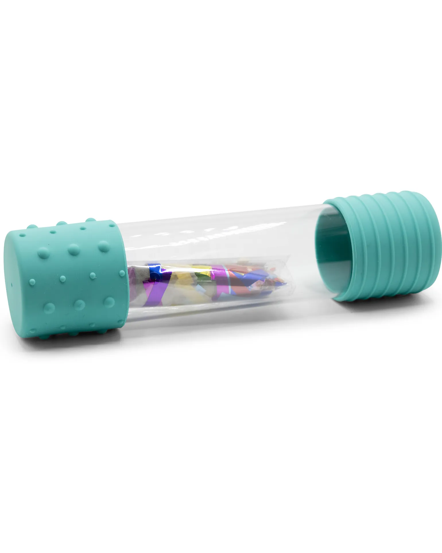Gioco Sensoriale - DIY Calm Down Bottle - Menta - dai 3 Anni