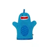Guanto da Bagno - Squalo - 100% Cotone