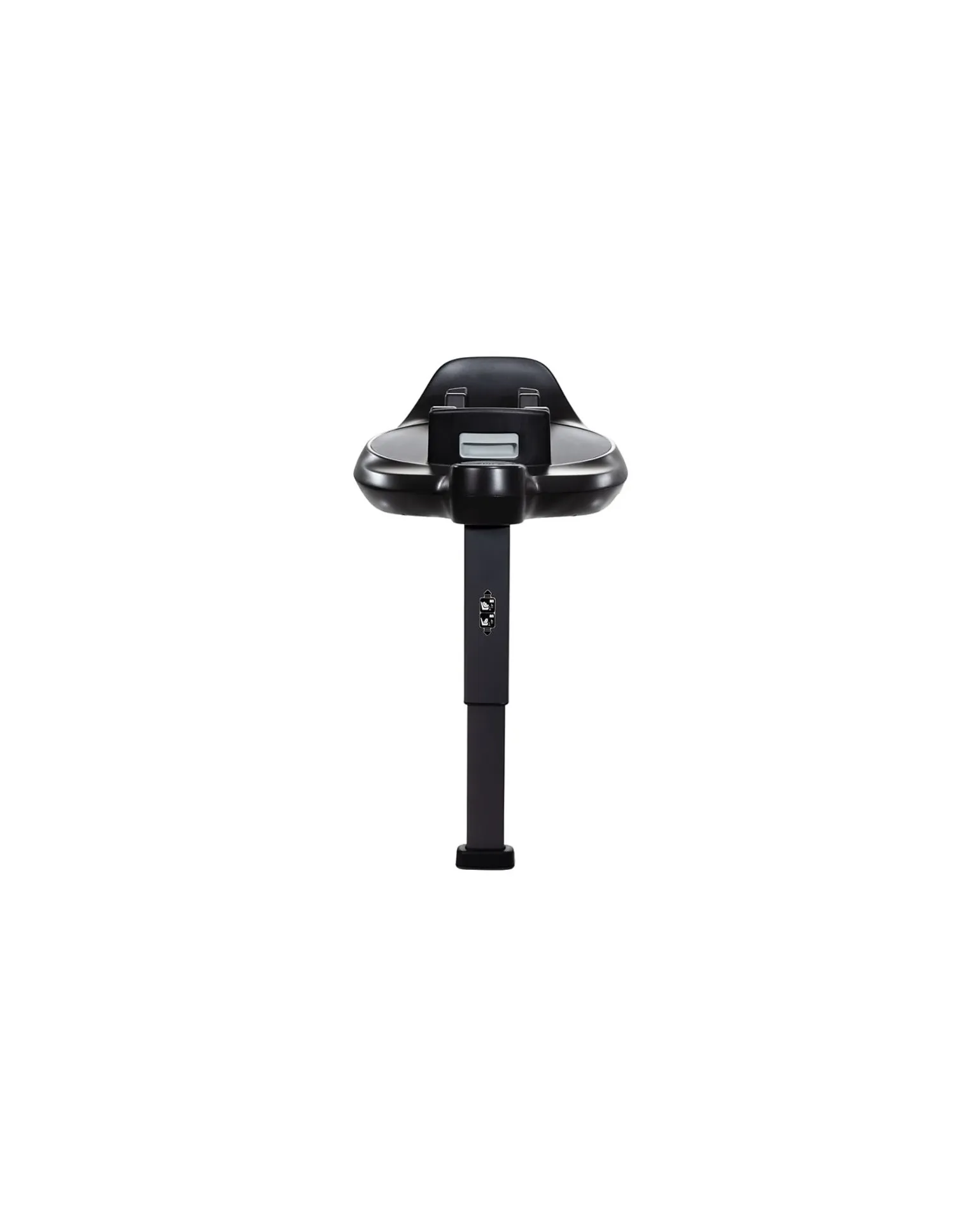 I-Base Isofix Rotante Encore - Compatibile con Navicella Calmi e Seggiolini I-Harbour e I-Level
