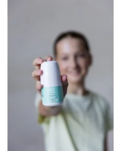 Il Mio Primo Deodorante - Naturale - 50 ml - 5+ Anni