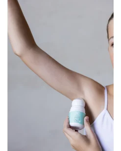 Il Mio Primo Deodorante - Naturale - 50 ml - 5+ Anni