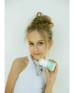 Il Mio Primo Deodorante - Naturale - 50 ml - 5+ Anni