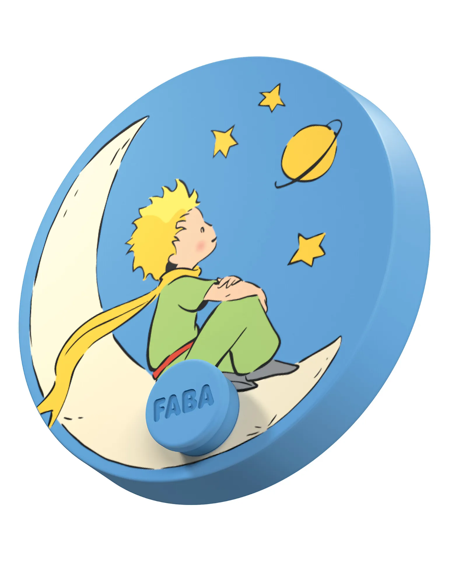 Il Piccolo Principe - Disco Sonoro per Raccontastorie Faba - Da 5 a10 anni