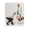 2 in 1 Seggiolino Auto e Passeggino Doona i - Sahara Sand - Si Trasforma in Pochi Secondi!