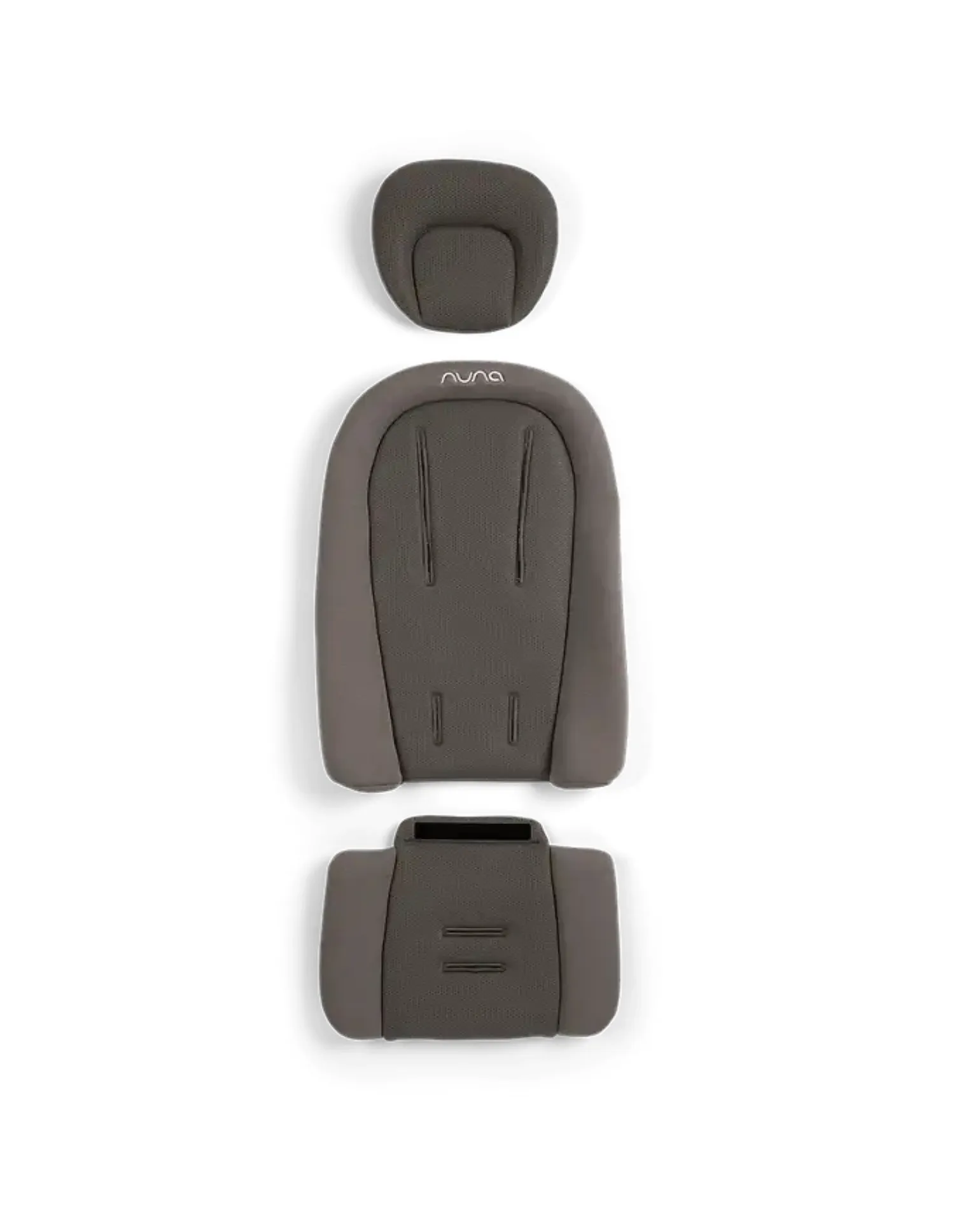 Inserto Universale per Passeggino - Thunder - Comfort Traspirante dalla Nascita